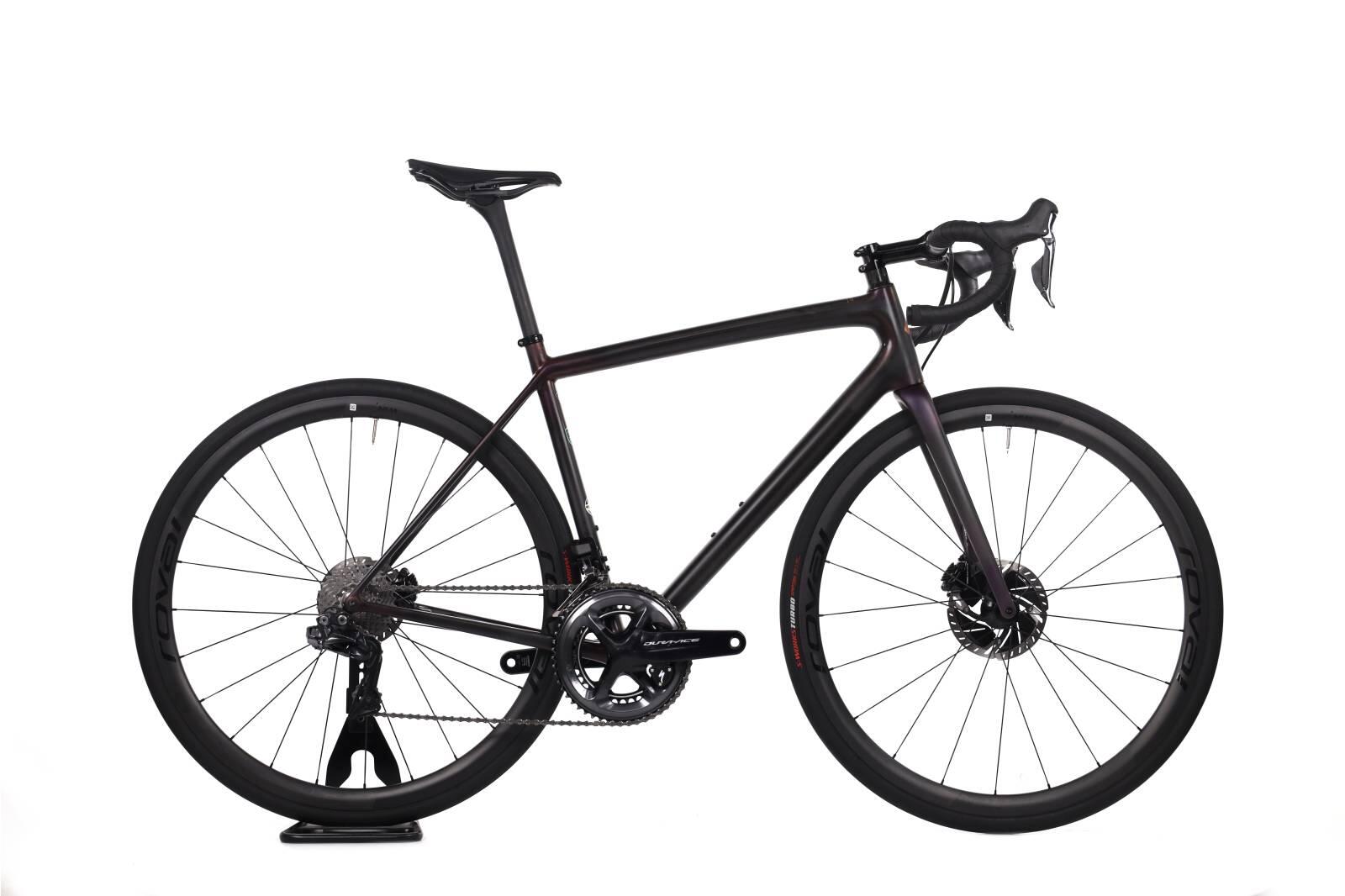 Segunda vida - bicicleta de estrada - specialized aethos - 56 . Muito bom
