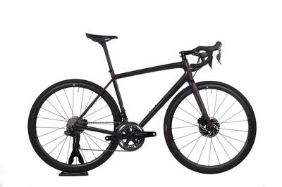 Segunda Vida - Carretera - Specialized Aethos - 56 . Muy bueno