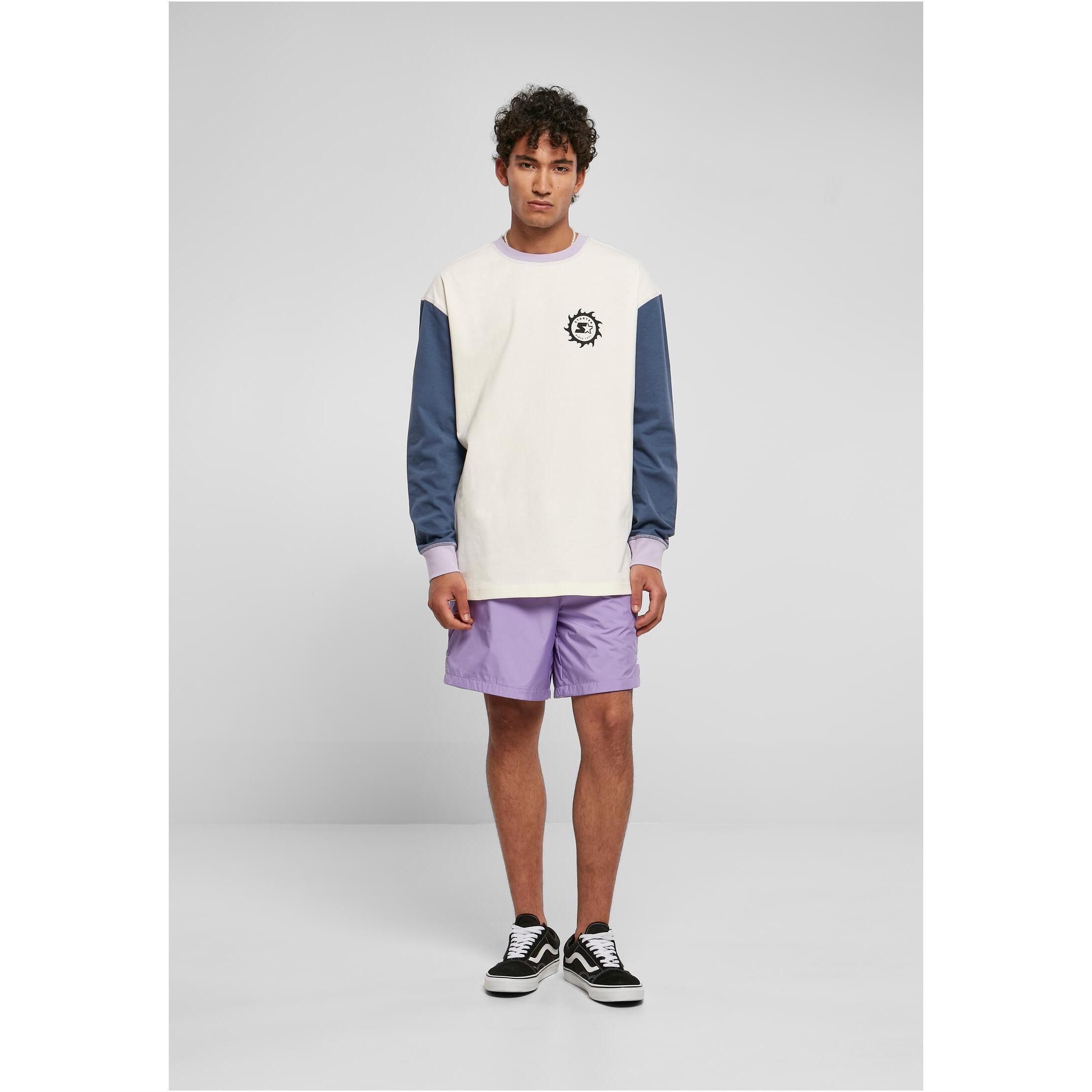 T-shirt manches longues Starter Sundown 2/5