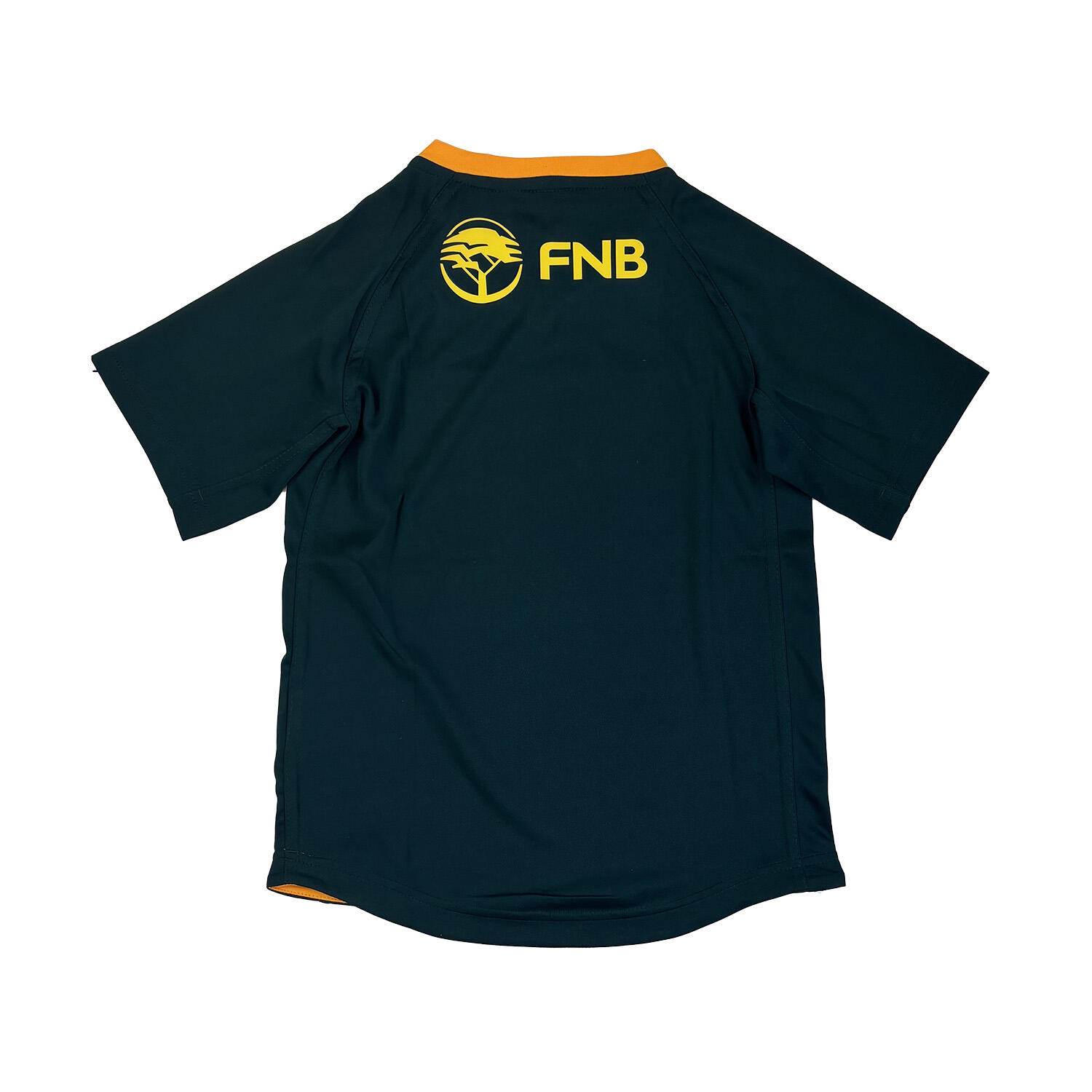 South Africa Springboks Sevens Kids Rugby Fan T-Shirt 2/5