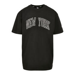 T-shirt Urban Classics starter new york