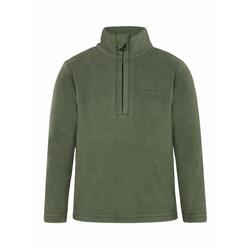 Sous-pull 1/4 zip enfant Protest PRTPERFECT TD