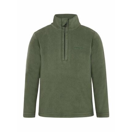 Sous-pull 1/4 zip enfant Protest PRTPERFECT TD