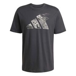 T-Shirt Adidas Sport M T Ce Avec Logo Adulte