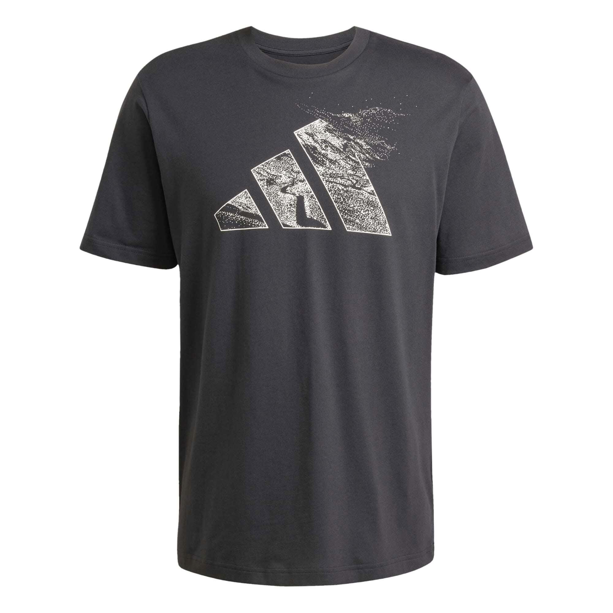 decathlon t shirt adidas