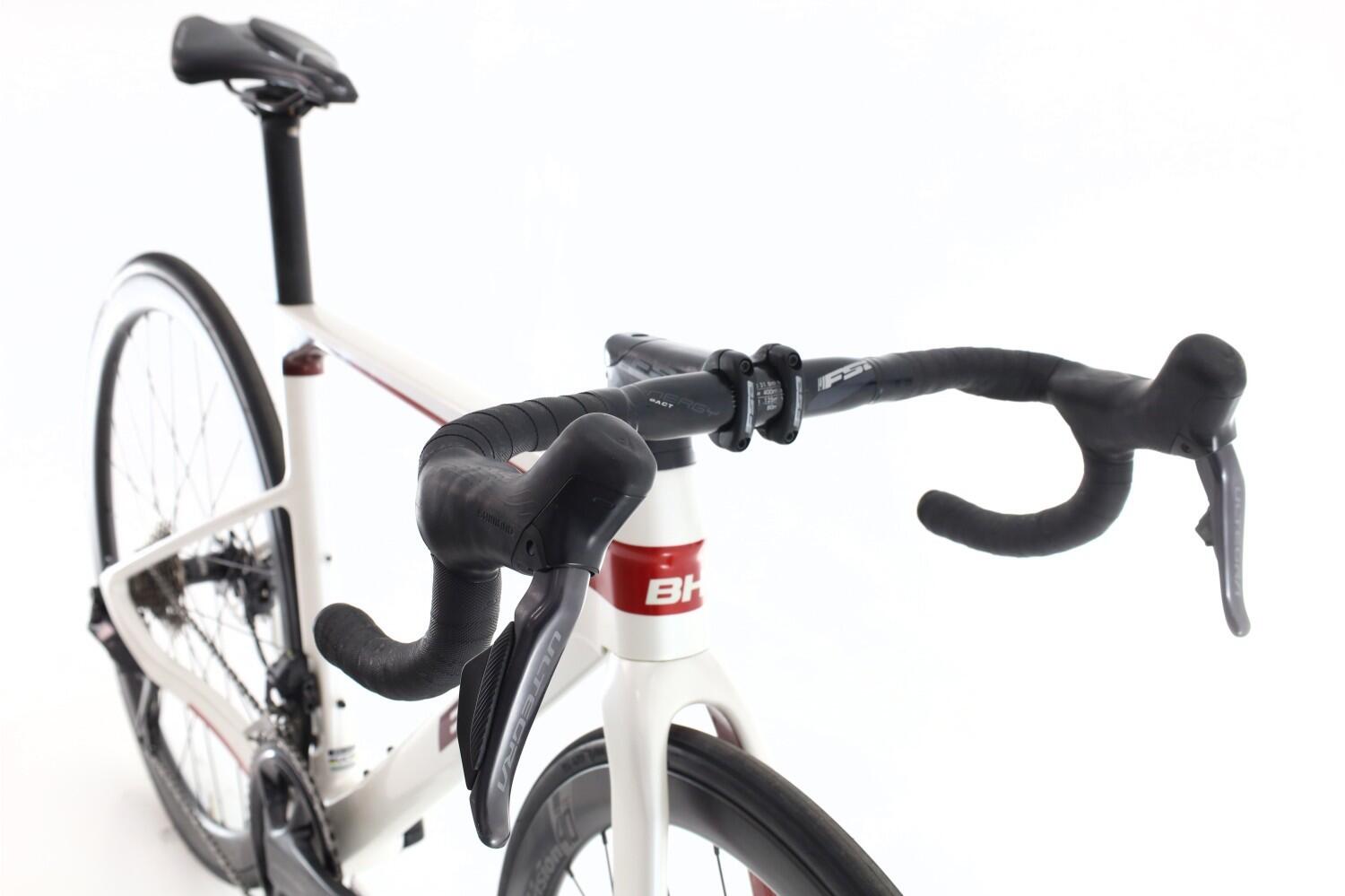 Bici strada ricondizionata ·  Ultralight 8.5 DI2 12V · Ottimo stato 6/7