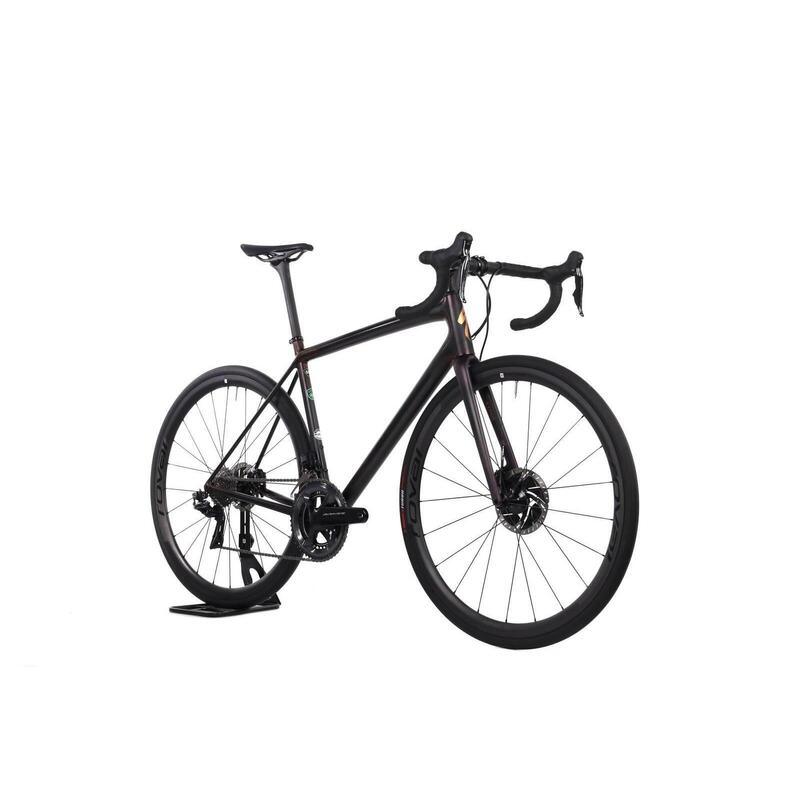 Segunda Vida - Bicicleta de Estrada - Specialized Aethos - 56 . MUITO BOM