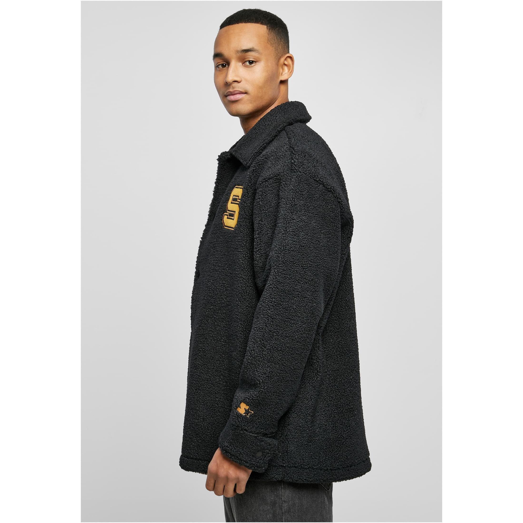 Polar Starter sherpa 7/7