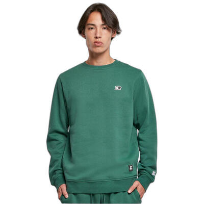 Sweatshirt ronde hals starter essential