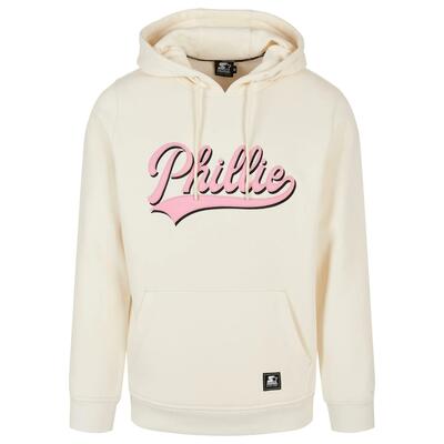 Hooded sweatshirt urban classics starter phillie