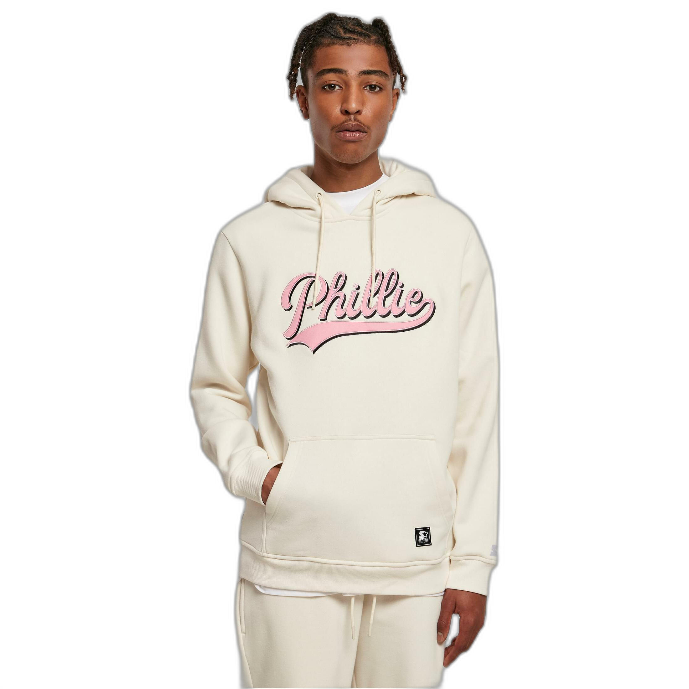 Bluza z kapturem Urban Classics Starter Phillie 3/7