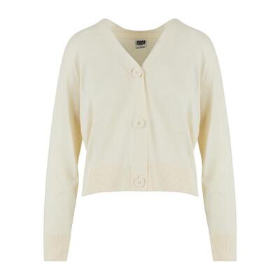 Gebreid damesvest urban classics