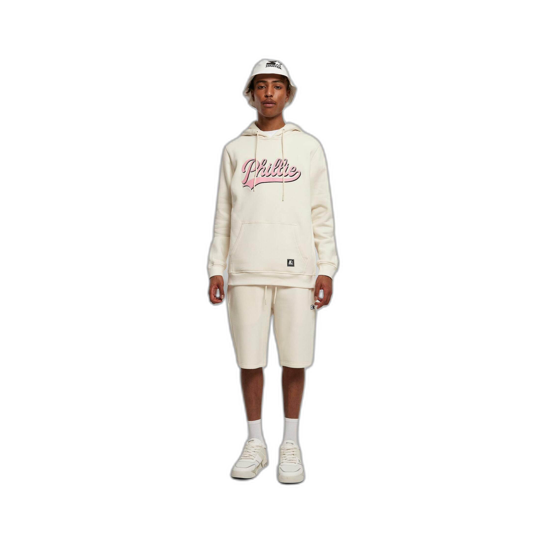 Bluza z kapturem Urban Classics Starter Phillie 2/7
