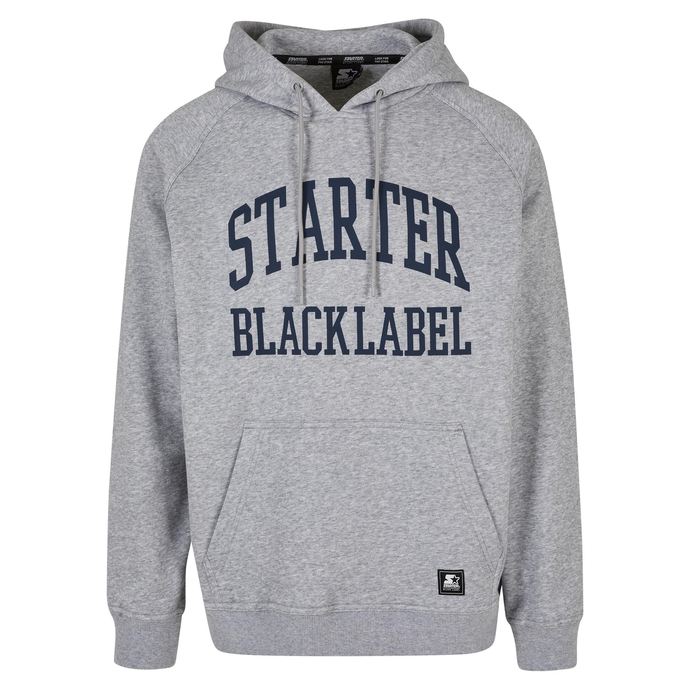 STARTER Felpa con cappuccio Starter Starter Black Label
