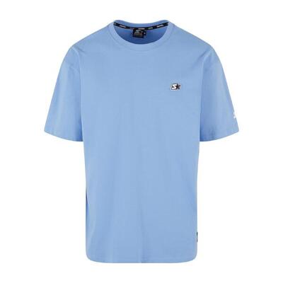 Oversized t-shirt starter essential