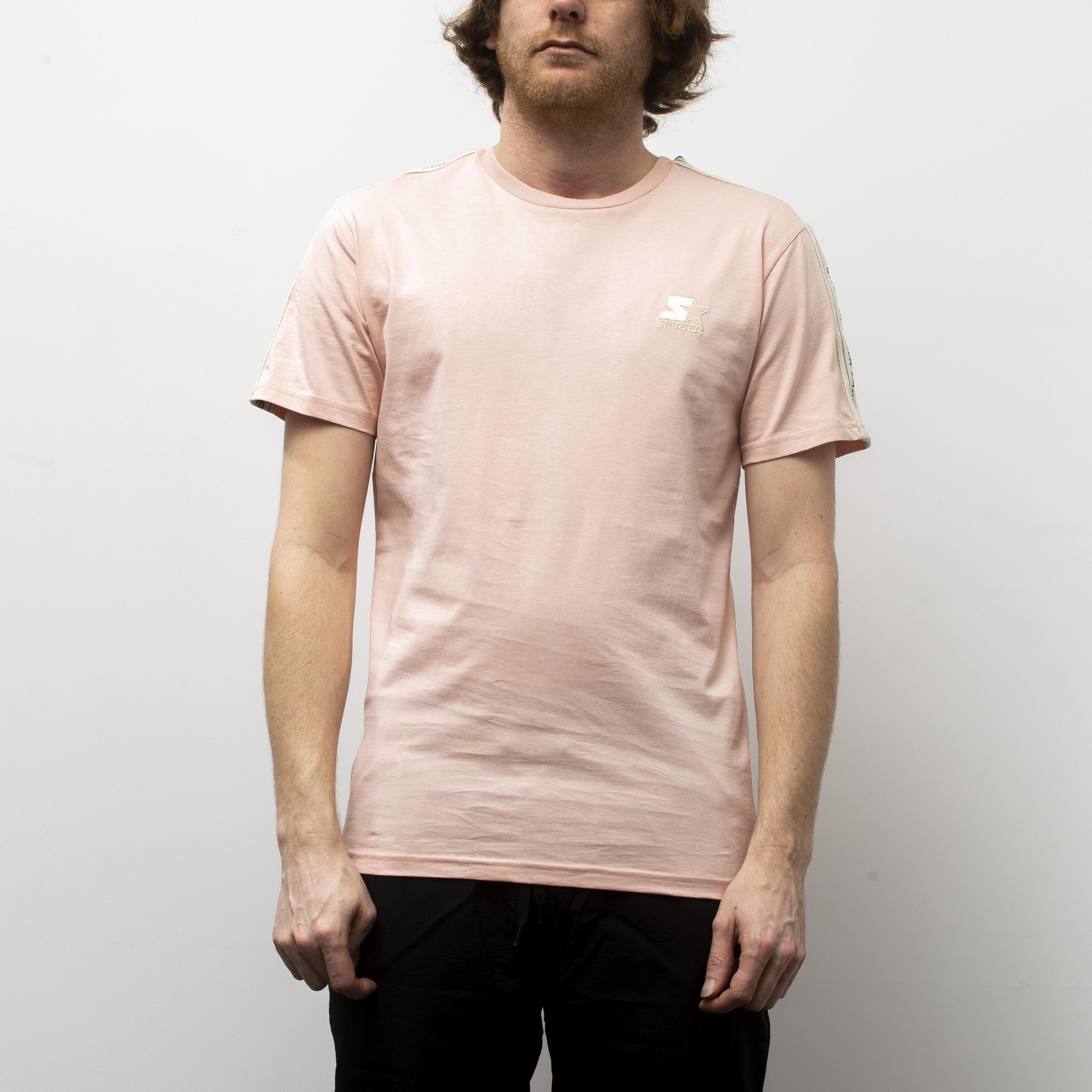 Camiseta Starter Bill 2/4