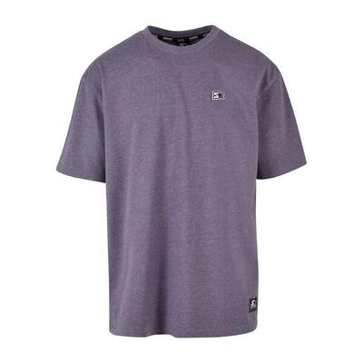 Oversized t-shirt starter essential
