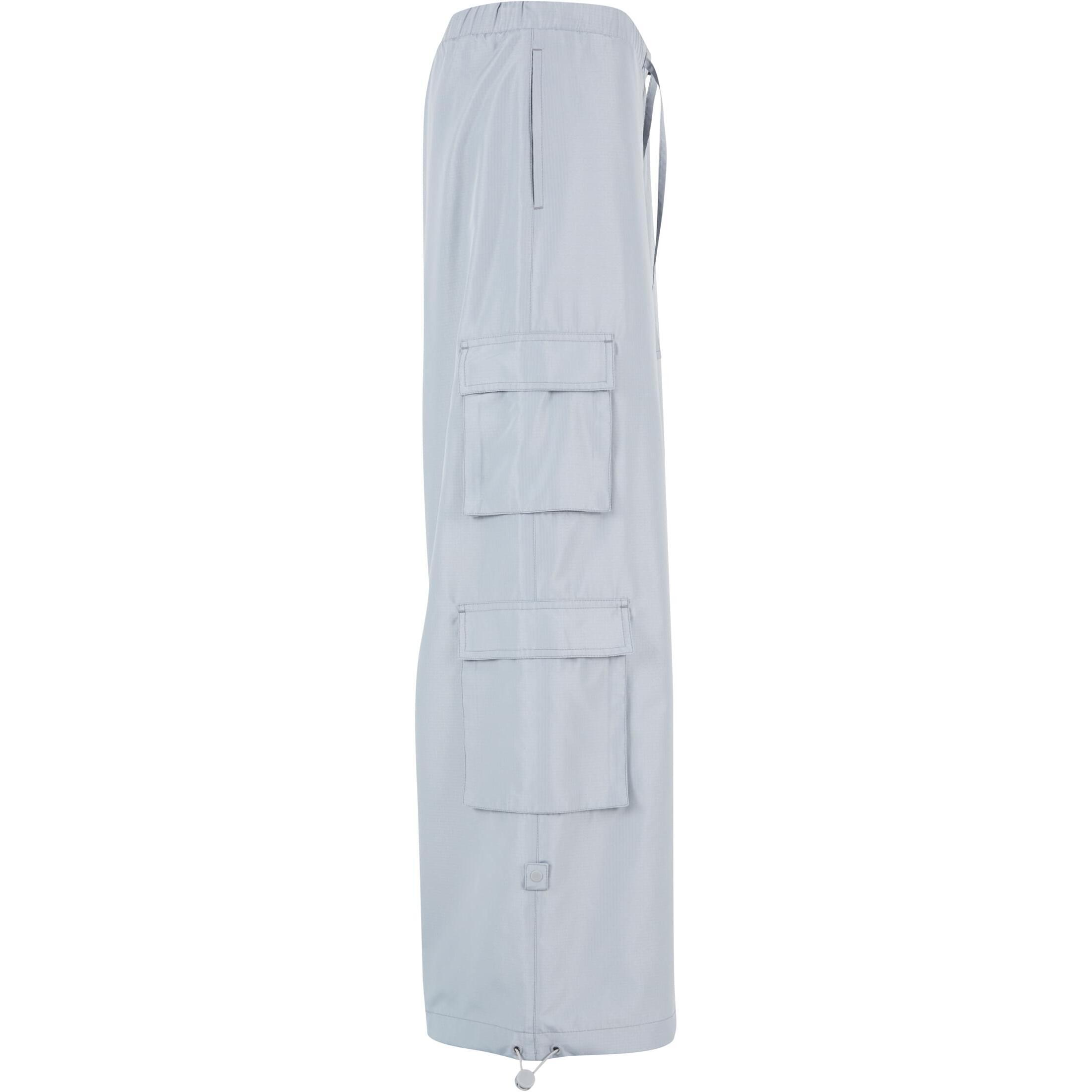 Pantaloni cargo doppi da donna Urban Classics Ripstop 6/7