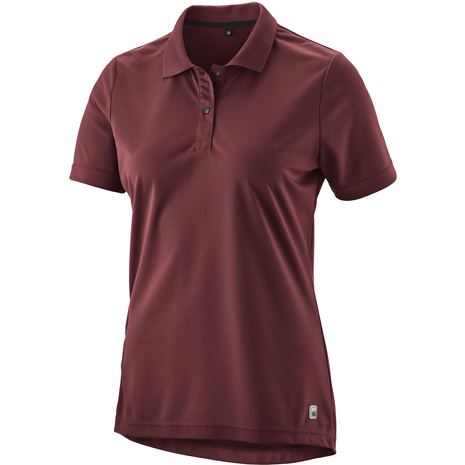 Damen Polo Pederoa 3/3