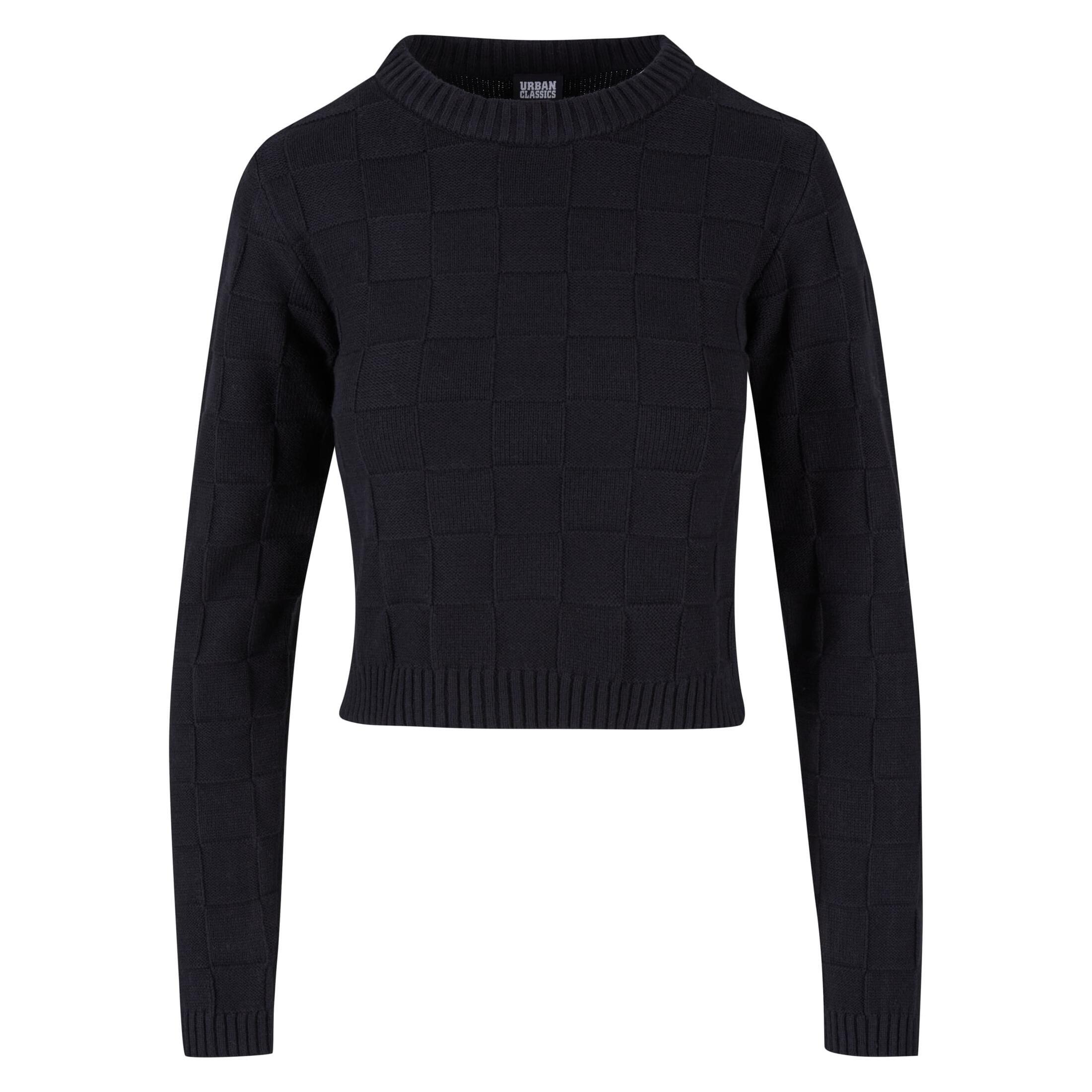Urban Classics - Pull Femme Urban Classics - Pull - Noir - 36 Xs - Decathlon