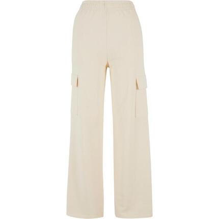 Spodnie dresowe damskie baggy Urban Classics