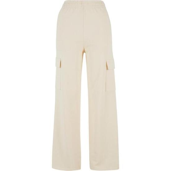 Spodnie dresowe damskie baggy Urban Classics