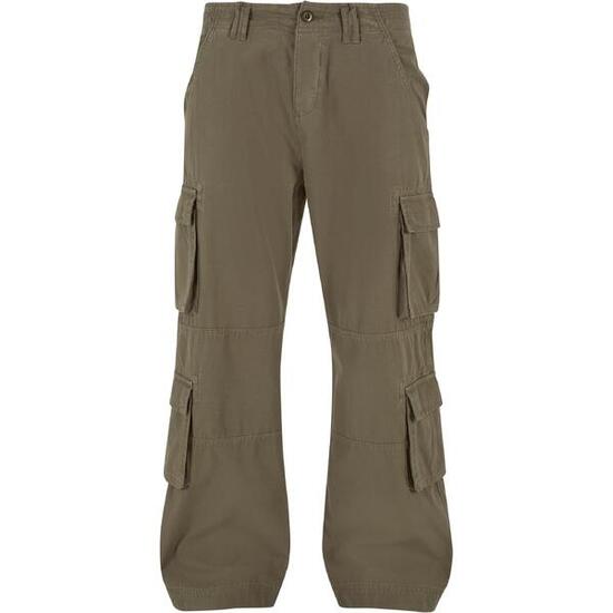 Pantalon cargo double Urban Classics Double