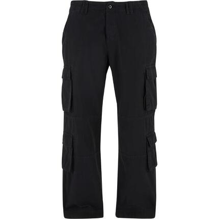 Pantalon cargo double Urban Classics Double
