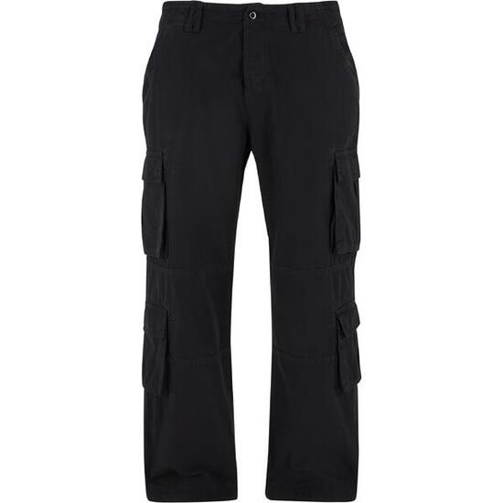 Pantalon cargo double Urban Classics Double