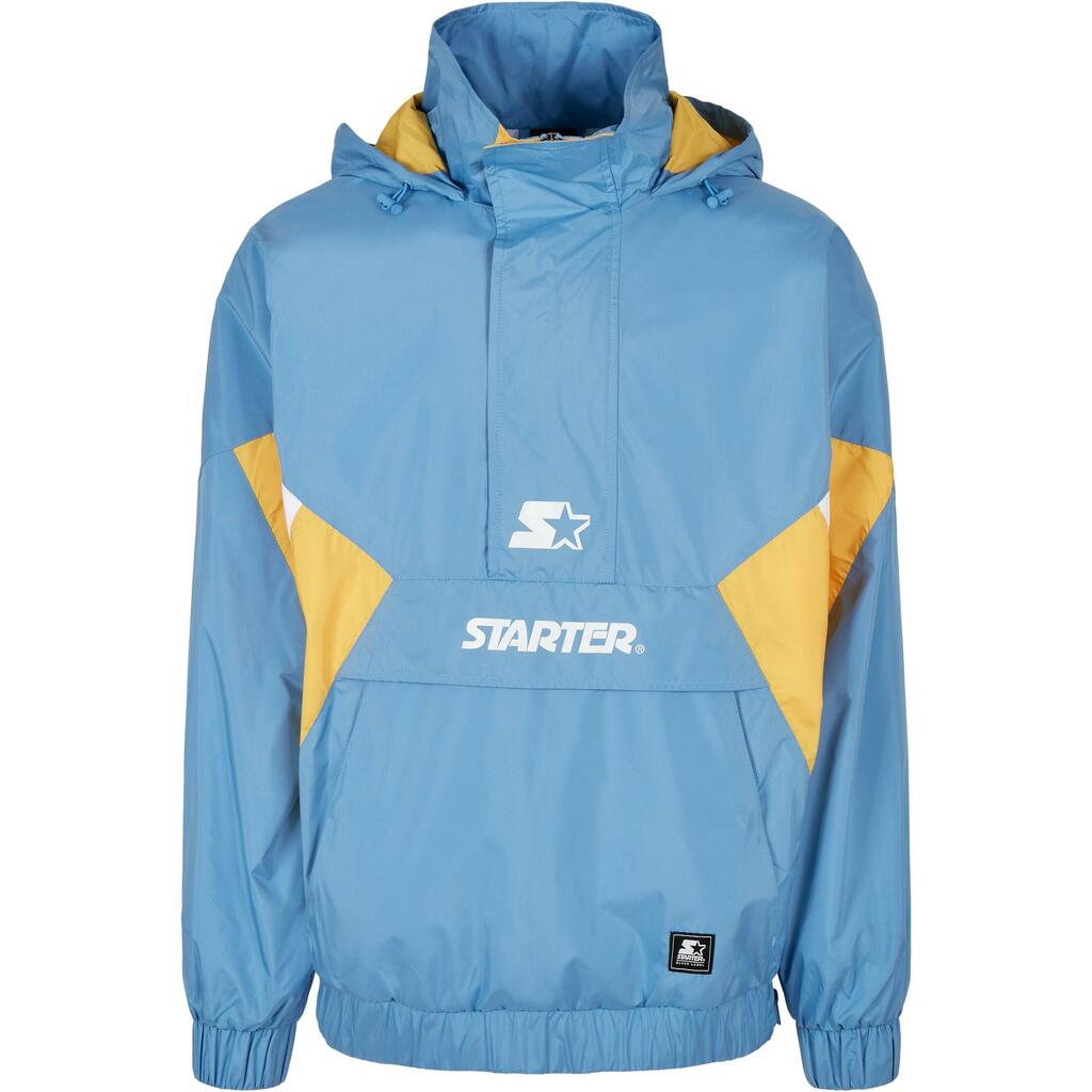 Windproof waterproof jacket Urban Classics Starter