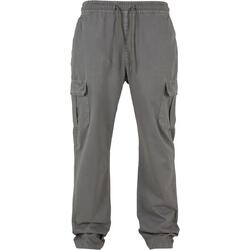 Pantalon cargo coton Urban Classics
