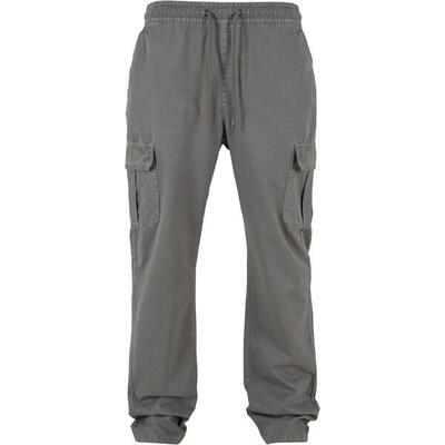 Katoenen cargo broek urban classics