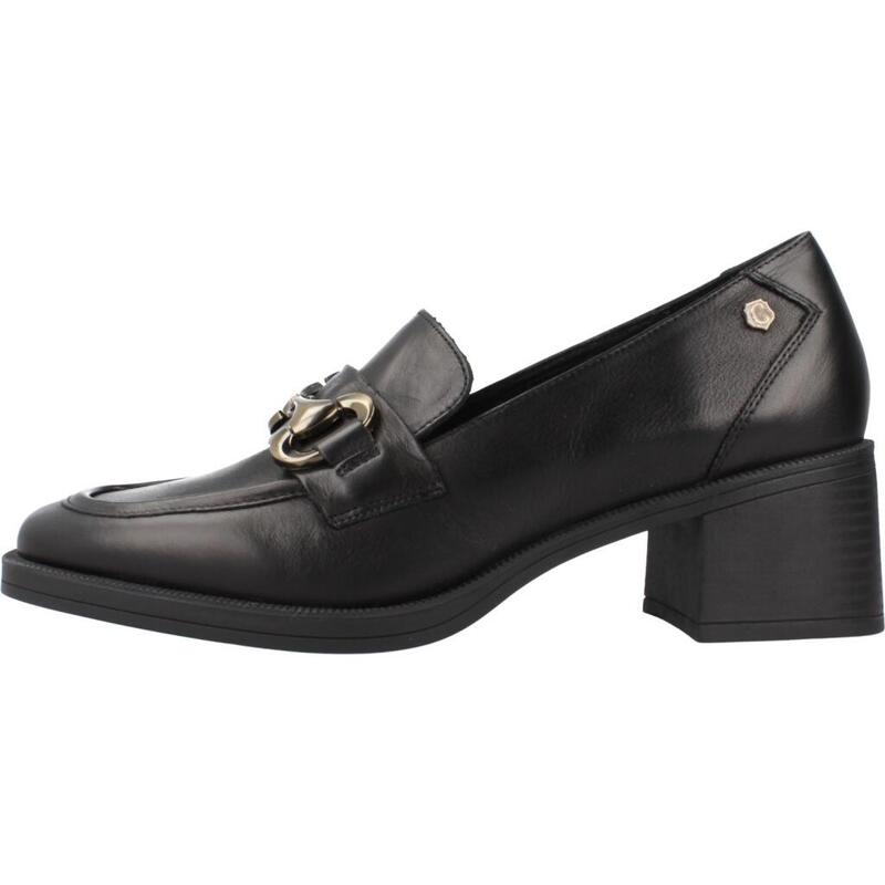 Tenisówki Carmela Model 16200102c Kolor Czarny