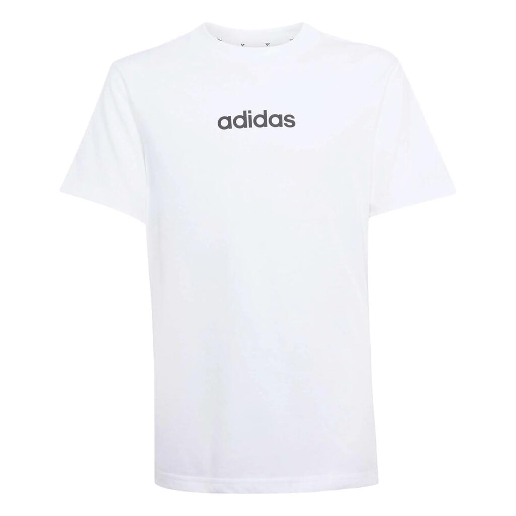 Adidas Sport J Lin Tee 160 T-Shirt Junior