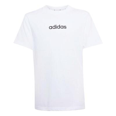 Adidas sport j lin tee 160 t-shirt kind