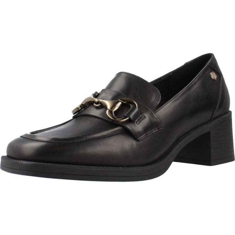 Tenisówki Carmela Model 16200102c Kolor Czarny