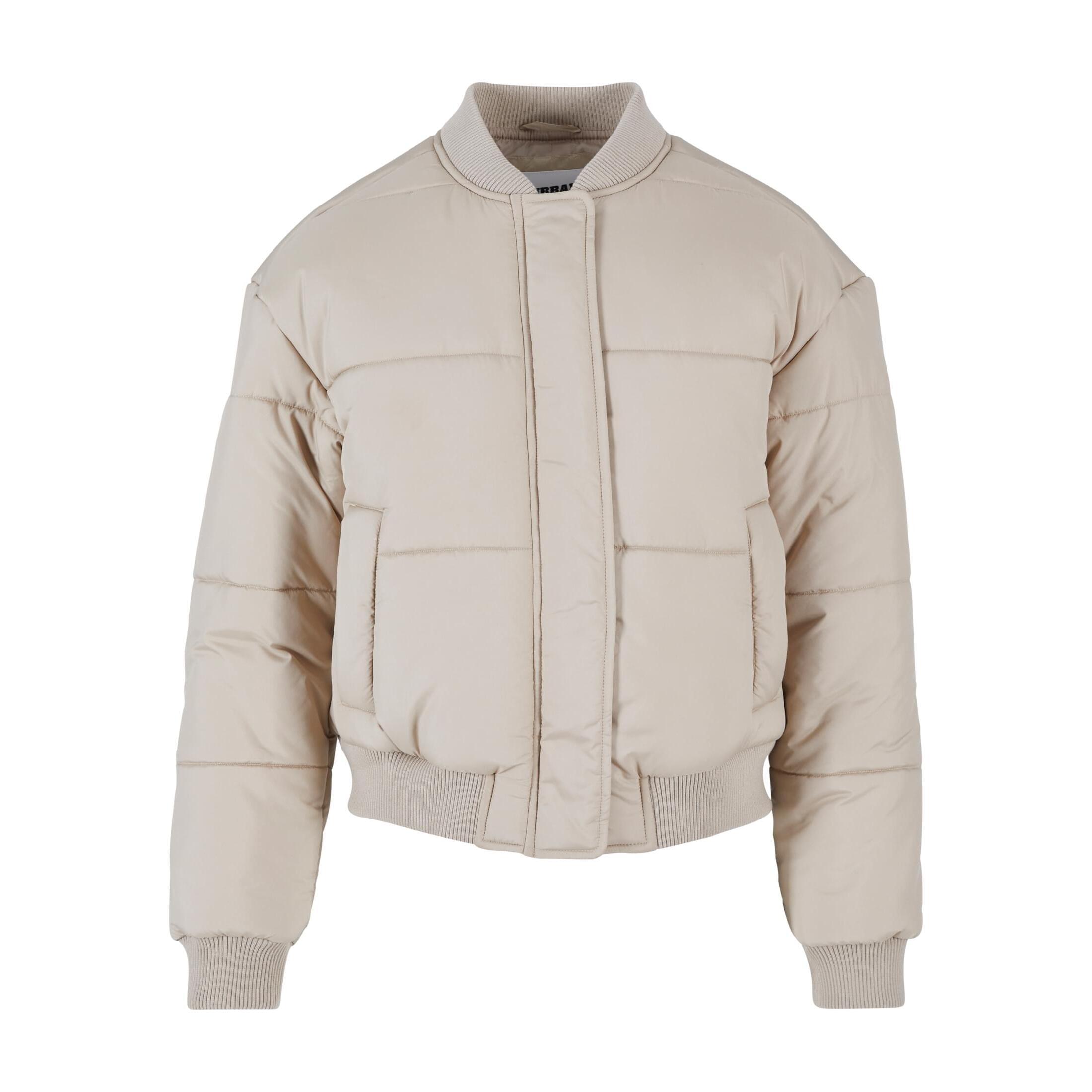 URBAN CLASSICS Women's down jacket Urban Classics