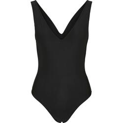 Maillot de bain une pièce femme Urban Classics recyclable