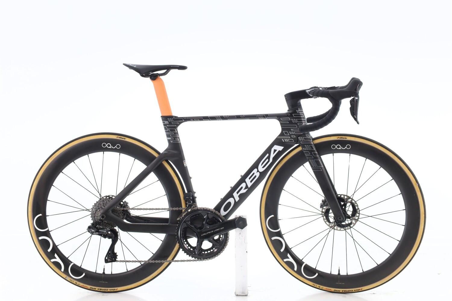 ORBEA Refurbished Rennrad · Orbea Orca Aero Euskadi Carbon DI2 12V