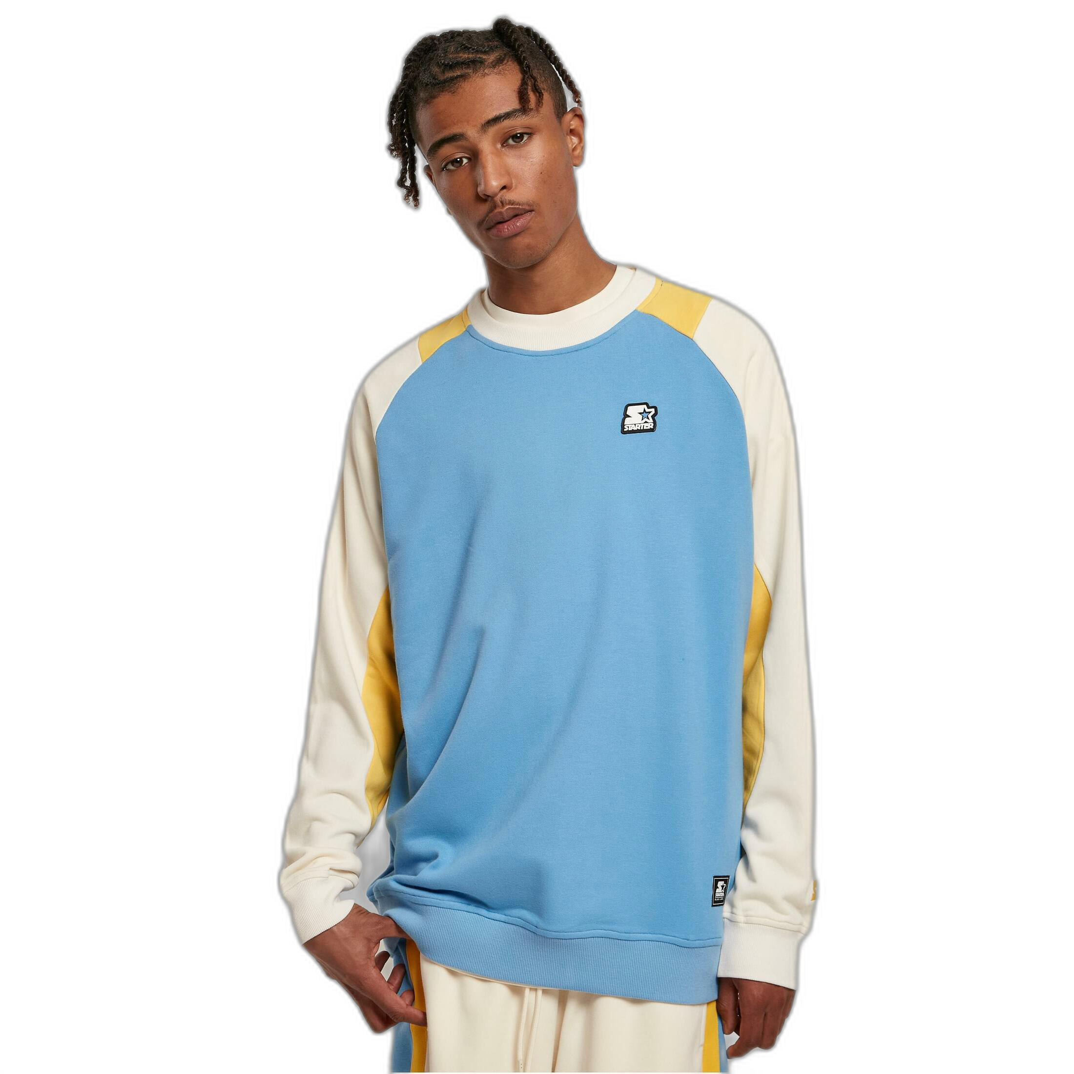 Bluza Urban Classics Starter Laser 3/7