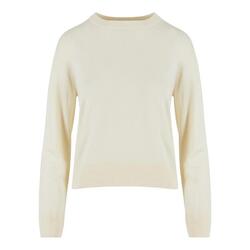 Pull à col rond en tricot femme Urban Classics