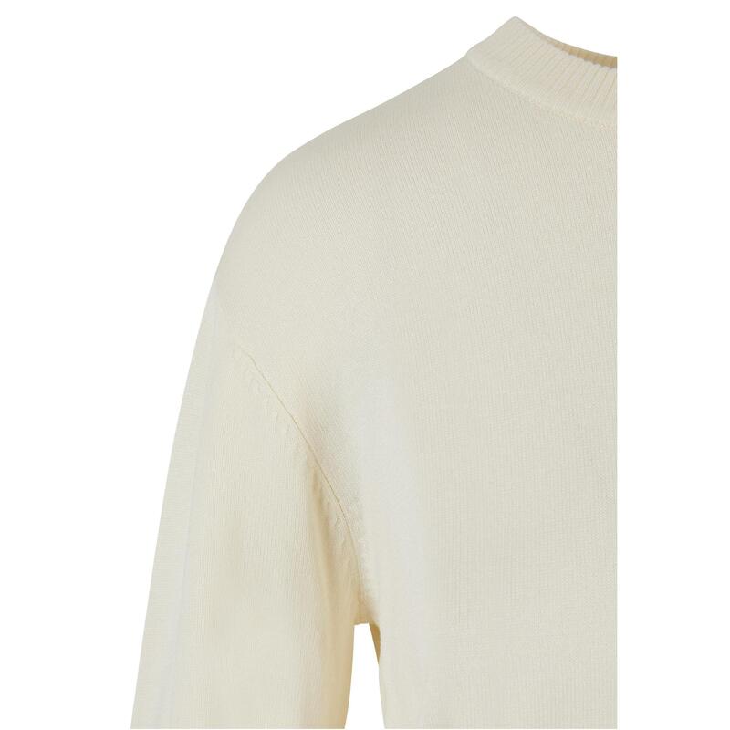 Pull à col rond en tricot femme Urban Classics