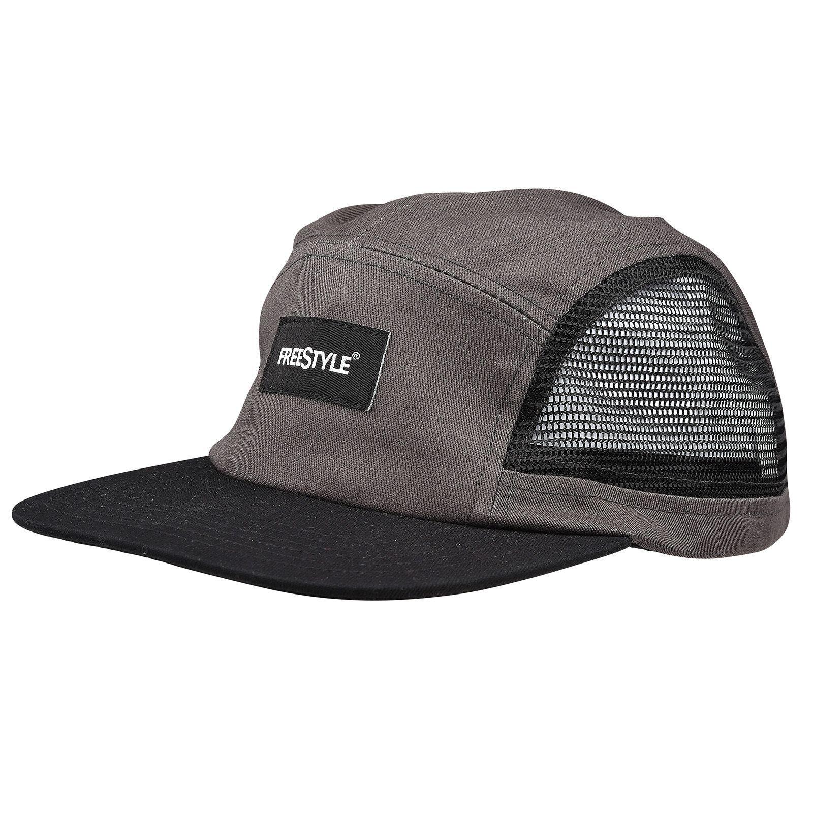 SPRO Cap Spro FreeStyle 5 Walled