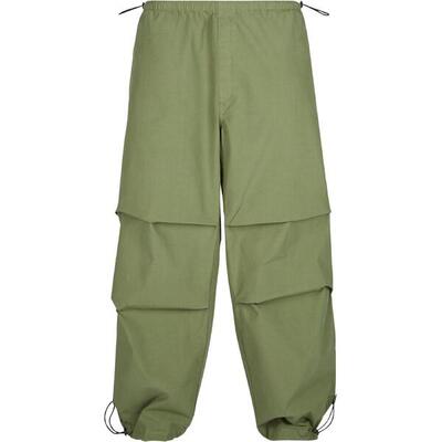 Broek urban classics popline parachute
