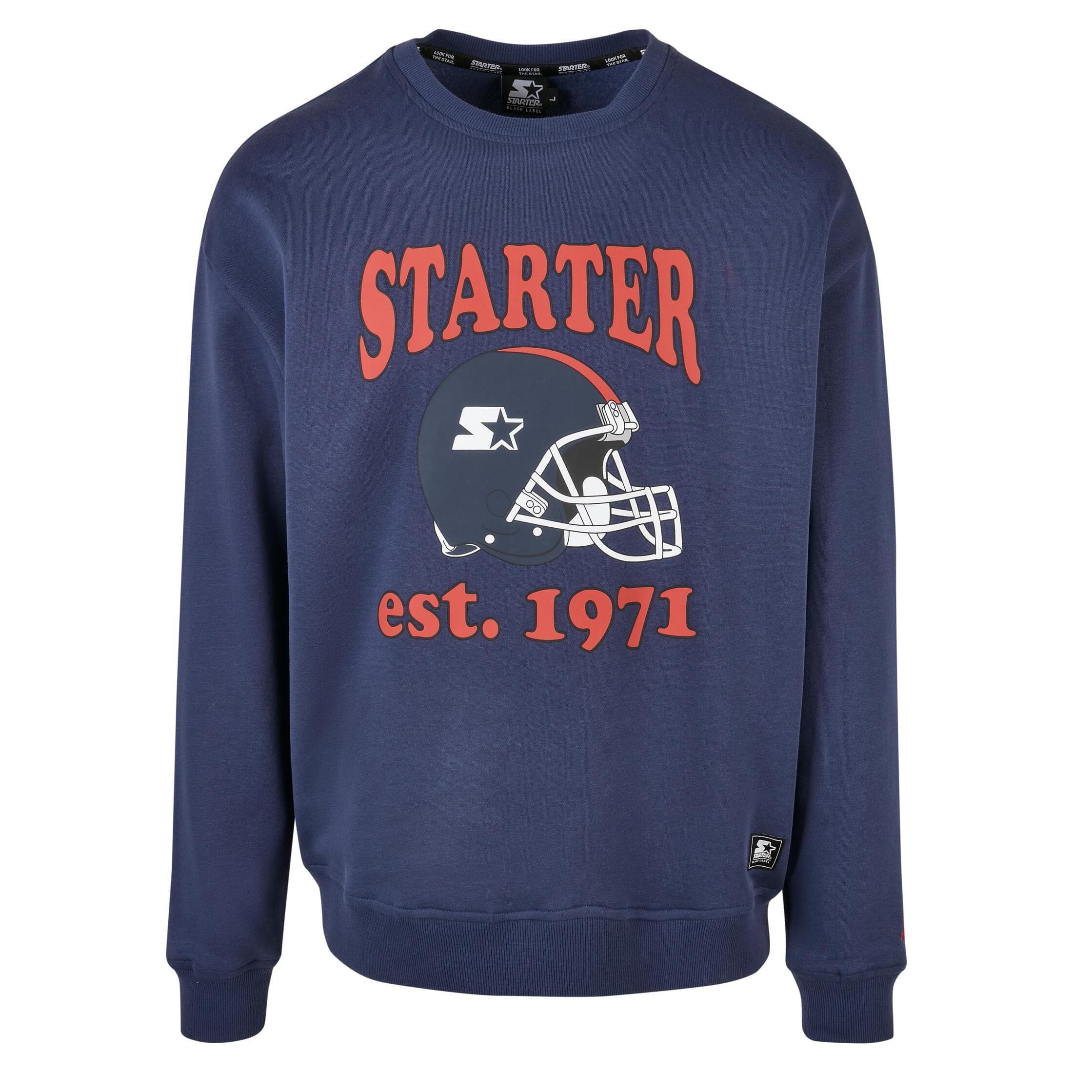 STARTER Maglione girocollo Starter Football
