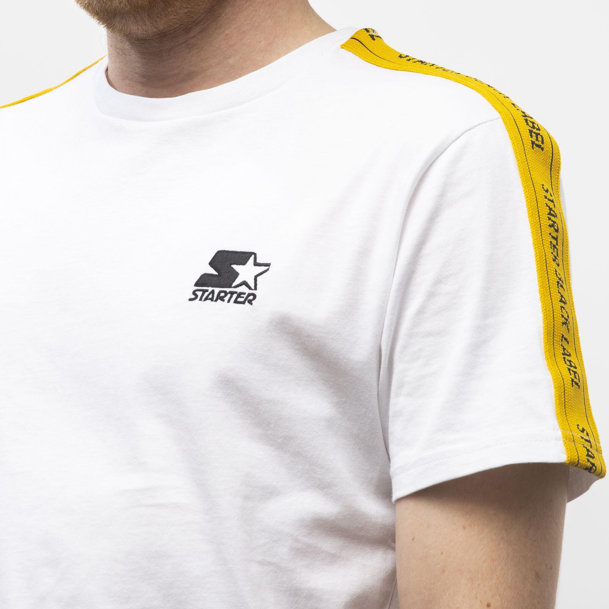 T-Shirt Starter 3/4