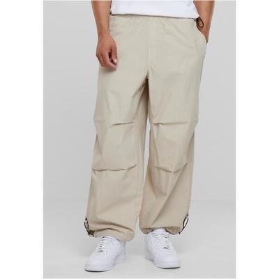 Broek urban classics popline parachute