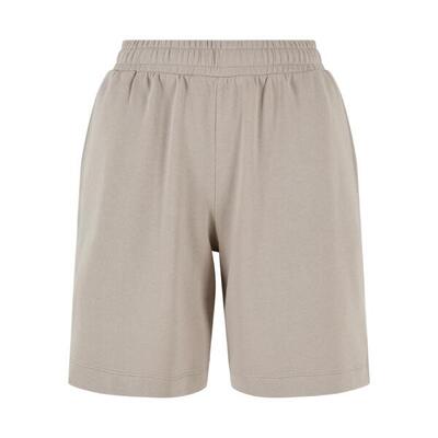 Bermuda da donna Urban Classics Organic Terry