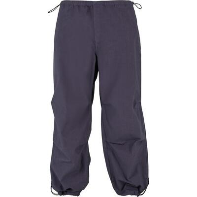 Broek urban classics popline parachute