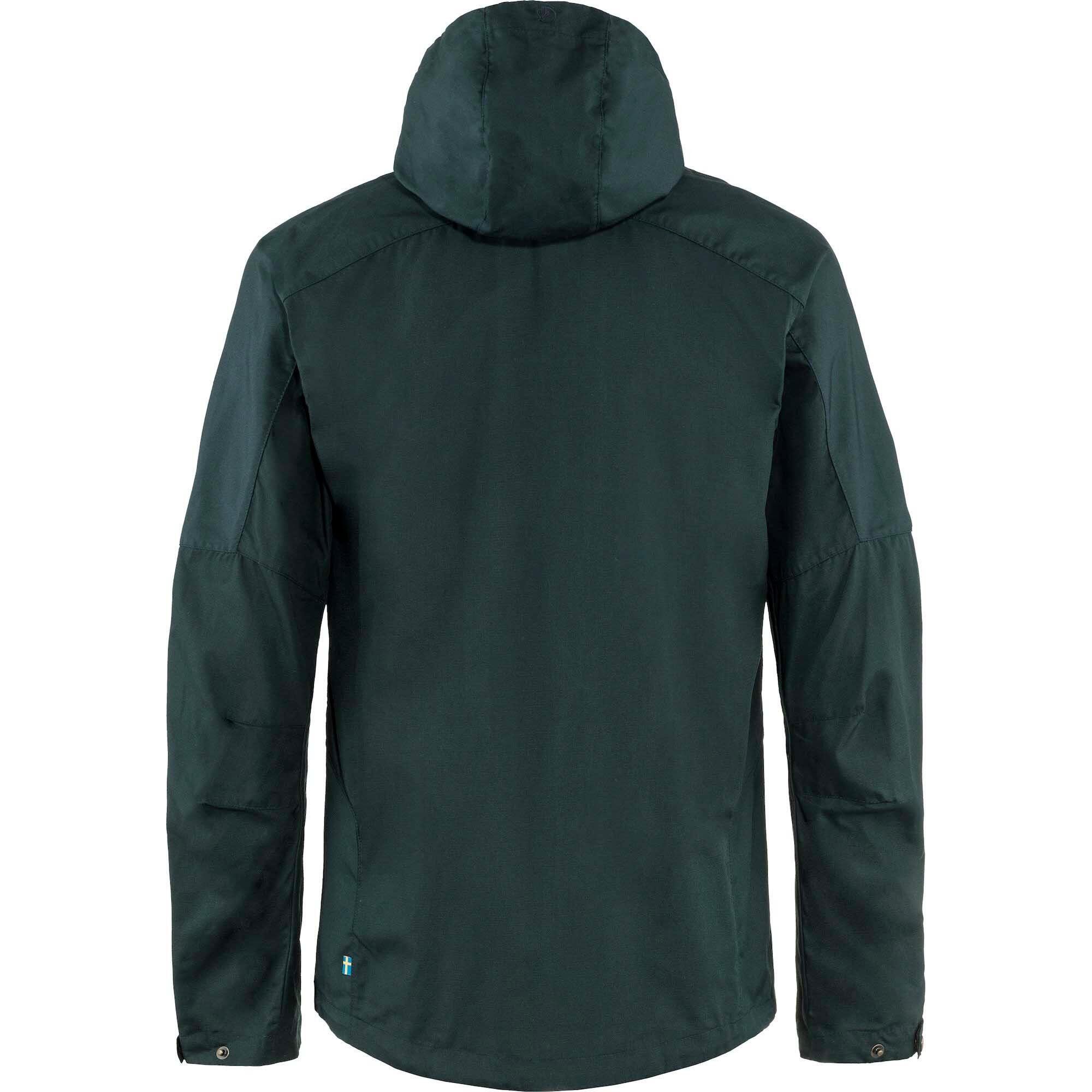 Veste Fjall Raven Sten M Adulte 2/2